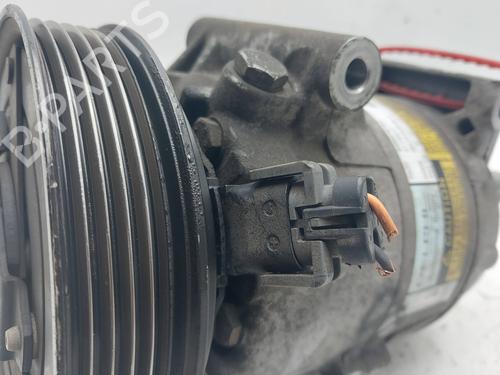 AC compressor RENAULT MEGANE II (BM0/1_, CM0/1_) 1.6 16V (BM0C, CM0C) | BP30150434M34