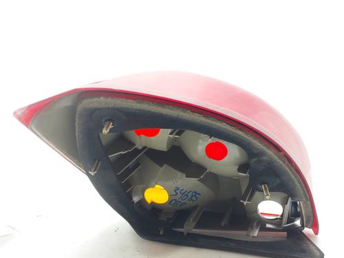 Right taillight FORD FIESTA Hatchback Van (JV_) D 1.8 | BP18107111C35 