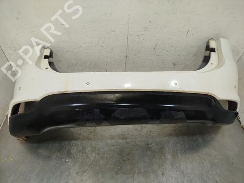 Rear bumper KIA CARENS IV  | BP29714420C8 