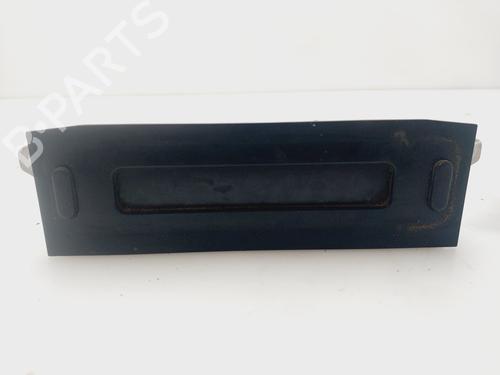 Used Display monitor CITROËN BERLINGO / BERLINGO FIRST MPV (MF_, GJK_, GFK_) 1.4 i bivalent (MFKFW) (75 hp) 32177183