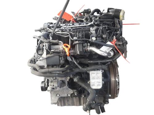 Engine SKODA OCTAVIA II (1Z3) 1.6 TDI | BP29329397M1