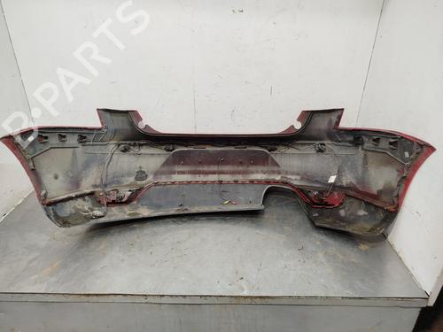 Rear bumper SEAT TOLEDO III (5P2)  | BP25278424C8 