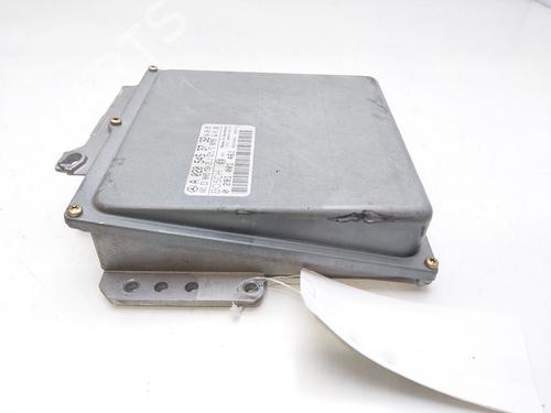 Engine control unit (ECU) MERCEDES-BENZ E-CLASS (W210) E 250 Turbo-D (210.015) | BP14908086M57 