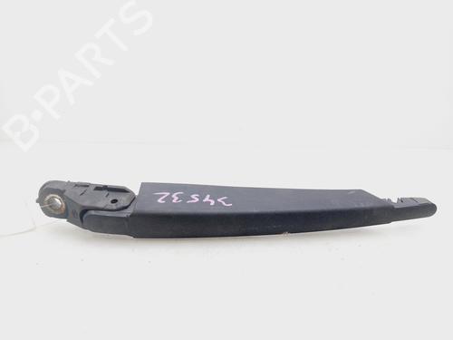 Used Rear windshield wiper arm MINI MINI (R50, R53) Cooper (116 hp) 21264897