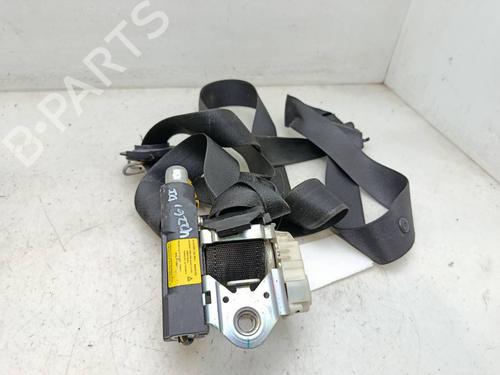 Used Front left seatbelt Front left seatbelt 39184411 39184411