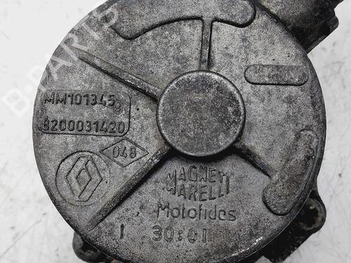 Vacuum pump RENAULT KANGOO (KC0/1_) D 65 1.9 (KC0E, KC02, KC0J, KC0N) | BP28575930M80 - Image 4
