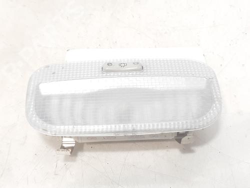 Interior roof light CITROËN C4 Grand Picasso I (UA_) 1.6 HDi (109 hp) 9652262180 | 9652262180 |