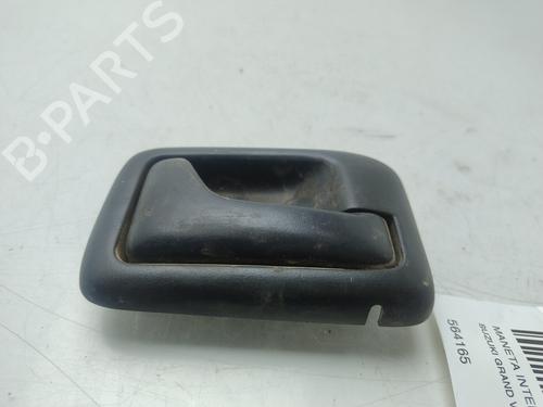 Other SUZUKI GRAND VITARA I (FT, HT) 2.0 HDI 110 16V 4x4 (SQ420D, TD83V) | BP27815143O1 