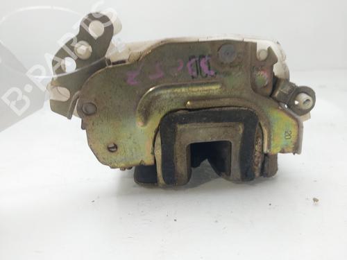 Front right lock NISSAN MICRA II (K11)  | BP16333365C97 