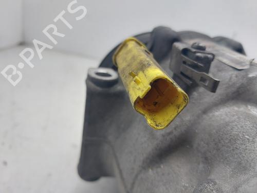 AC compressor CITROËN C4 Picasso I MPV (UD_) 2.0 HDi 138 | BP30321312M34