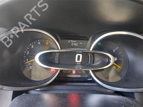 Right front window switch RENAULT CLIO IV (BH_)  | BP38870088I26  - Image 12