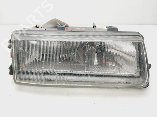 Used Right headlight SEAT TOLEDO I (1L2) 1.9 TDI (90 hp) 24635257