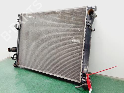 Water radiator CHRYSLER 300C Touring (LX, LE) 3.5 | BP29620799M31 