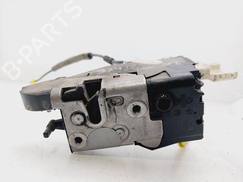 Venstre foran lås FIAT SCUDO Van (270_, 272_) 2.0 D Multijet (128 hp) 29850206