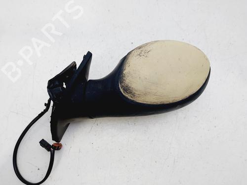 Bakspejl venstre CITROËN C3 I (FC_, FN_) 1.4 HDi | BP30055408C26 