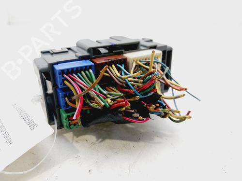 Module électronique HONDA CIVIC VIII Hatchback (FN, FK) 2.2 CTDi (FK3) | BP30657279M83