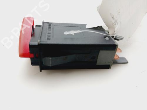 Warning switch SKODA OCTAVIA I (1U2)  | BP28035244I22 