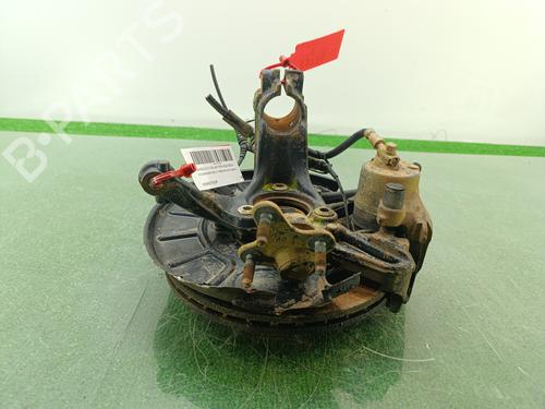 Used Left front steering knuckle VW GOLF V (1K1) [2003-2010]  26394146