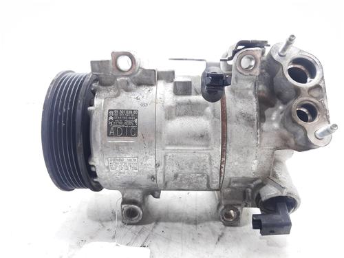 Used AC compressor PEUGEOT 3008 II SUV (MC_, MR_, MJ_, M4_) [2016-2025]  15988455