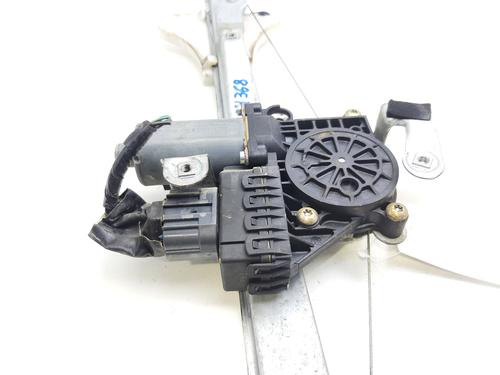 Rear left window mechanism FORD MONDEO III Saloon (B4Y) 2.0 16V TDDi / TDCi | BP18257902C24 