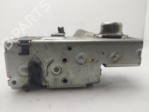 Used Front right lock Front right lock FORD TOURNEO CONNECT 1.8 TDCi (90 hp) 36476135 36476135