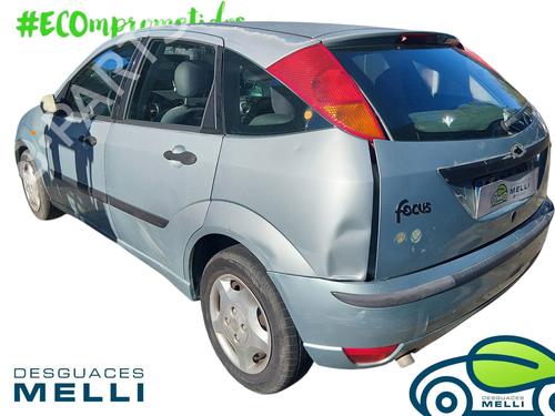 Right headlight FORD FOCUS I (DAW, DBW) 1.8 TDCi | BP31646159C29 