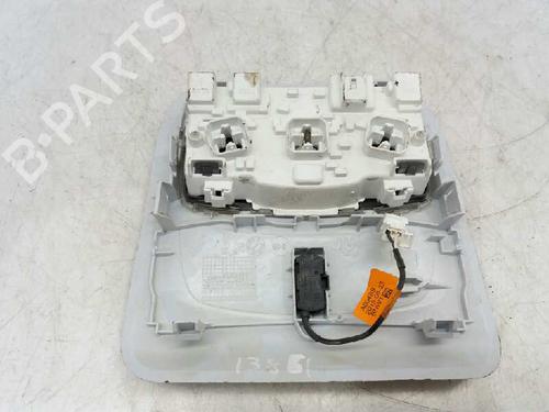 Interior roof light PEUGEOT 208 I (CA_, CC_) 1.6 HDi / BlueHDi 75 96754056PR |