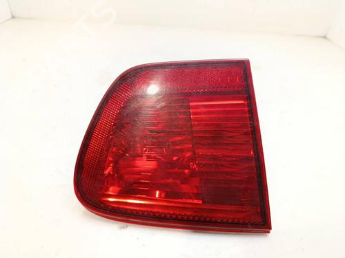 Used Left tailgate light Left tailgate light 38929079 38929079