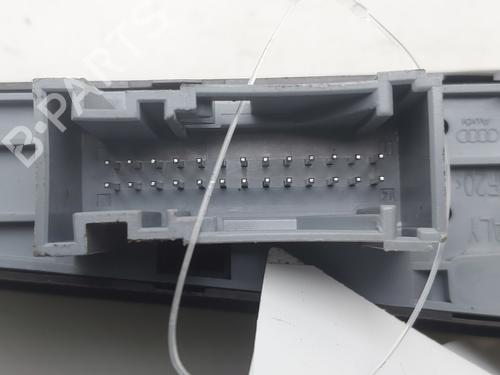 Hand brake VW PASSAT B7 (362) | BP33754818I18 - Image 3