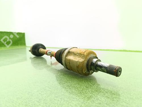 Left front driveshaft DACIA DUSTER (HS_) | BP31029001M38