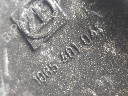 Gearbox BMW 3 (E46) 320 d | BP33129967M3 - Image 4