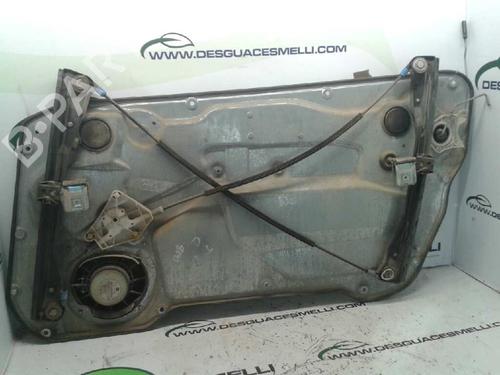 Front left window mechanism SEAT IBIZA III (6L1)  | BP2861365C22 