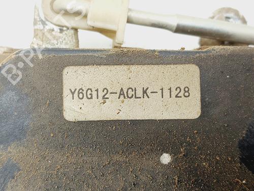 Front left lock FORD FUSION (JU_) 1.4 TDCi | BP31089284C98 