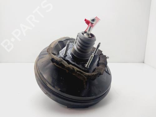 Used Servo brake CITROËN C3 II (SC_) [2009-2026]  32337871
