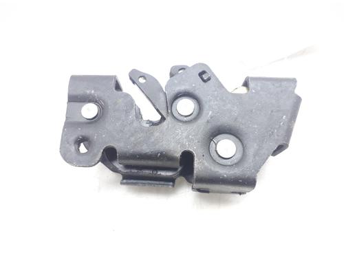 Rear left lock FORD TRANSIT CONNECT (P65_, P70_, P80_) 1.8 TDCi | BP10189032C100 