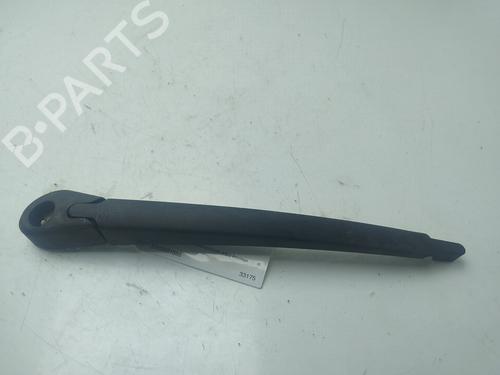 Used Rear windshield wiper arm RENAULT LAGUNA II Grandtour (KG0/1_) 2.2 dCi (KG0F) (150 hp) 27684334