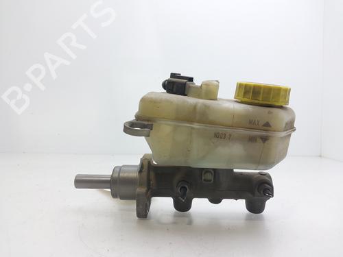 Brake master cylinder SEAT IBIZA III (6L1)  | BP24637891M77 
