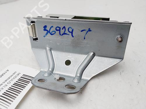 Electronic module MERCEDES-BENZ A-CLASS (W177) A 200 d (177.012) | BP29727247M83 