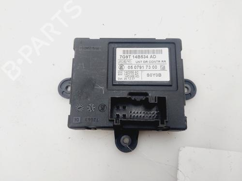 Used Comfort control module FORD MONDEO IV (BA7) [2007-2015]  30182594