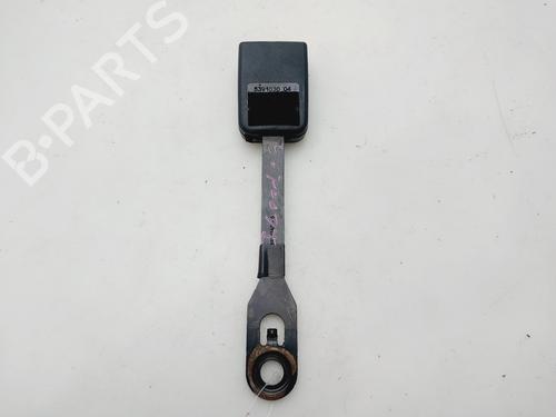 Engate do cinto PEUGEOT 1007 (KM_) [2005-2026]  31708967