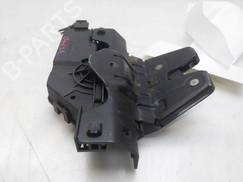 Tailgate lock BMW 3 (E46) 320 d | BP16006589C101 