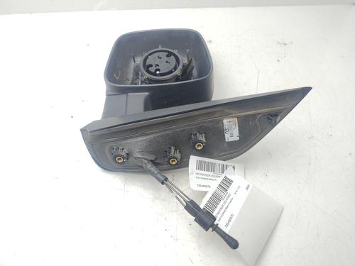 Used Left mirror FIAT QUBO (225_) 1.3 D Multijet (225AXG1A, 225CXG1A, 225AXG11, 225CXG11) (80 hp) 30194620