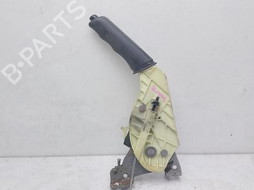 Parkbremsarm/handtak FORD FOCUS I (DAW, DBW) 1.8 Turbo DI / TDDi (90 hp) 12421267