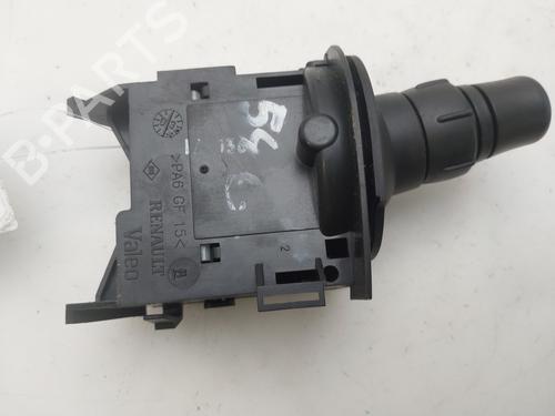 Headlight switch RENAULT SCÉNIC II (JM0/1_) 1.9 dCi (JM0G, JM12, JM1G, JM2C) | BP38347868I24 - Image 4