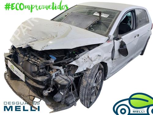 Used Parts VW GOLF VII (5G1, BQ1, BE1, BE2) 4861079