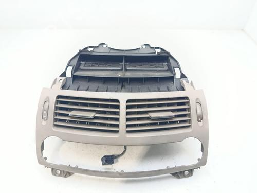 Grille d'aération Grille d'aération MERCEDES-BENZ E-CLASS (W211) E 320 CDI (211.026) (204 hp) 36392410 36392410