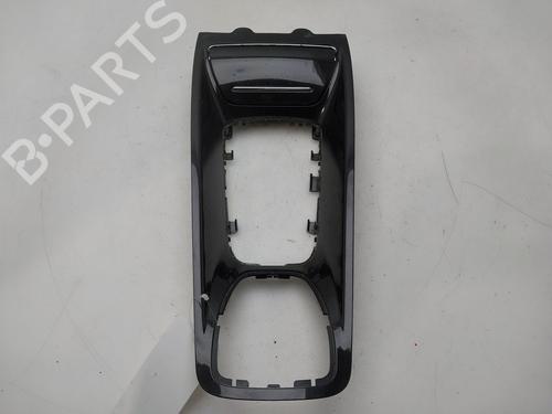Used Middle console Middle console CITROËN C5 III (RD_) [2008-2017] 36077335 36077335