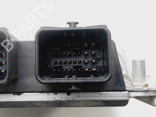 Engine control unit (ECU) CITROËN C5 I (DC_) 2.2 HDi (DC4HXB, DC4HXE) | BP33006326M57  - Image 5