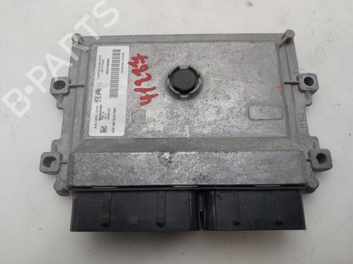 Used Engine control unit (ECU) Engine control unit (ECU) CITROËN C3 III (SX) [2016-2026] 34138691 34138691