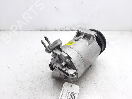 AC compressor FORD FOCUS III 1.0 EcoBoost | BP13572832M34